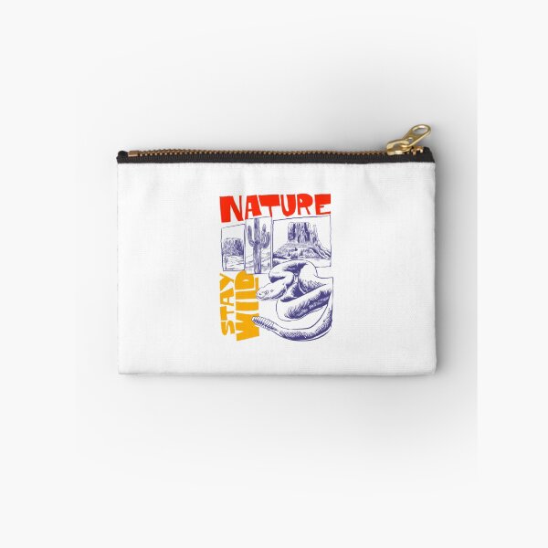 Item preview, Natur Wild Line Artwork  designed and sold by Singingosong.