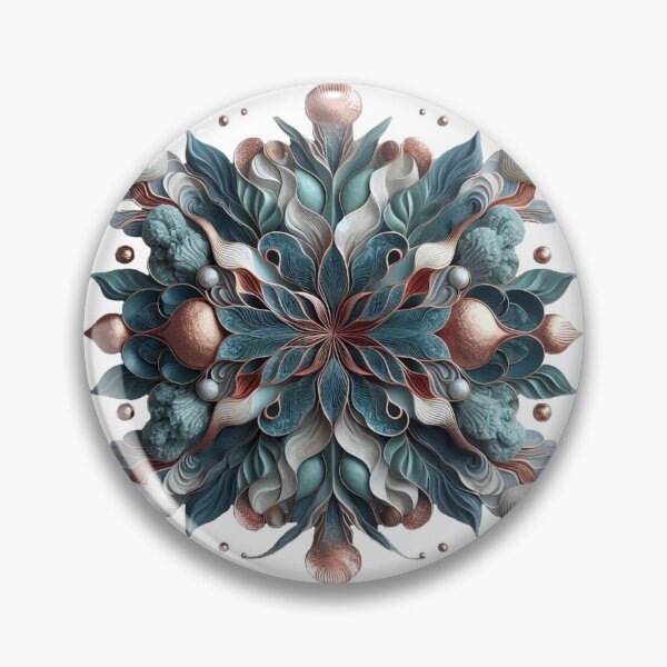 Item preview, Copper-Plated Photosynthesis designed and sold by SketchNStyle.