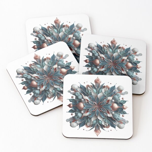 Item preview, Copper-Plated Photosynthesis designed and sold by SketchNStyle.