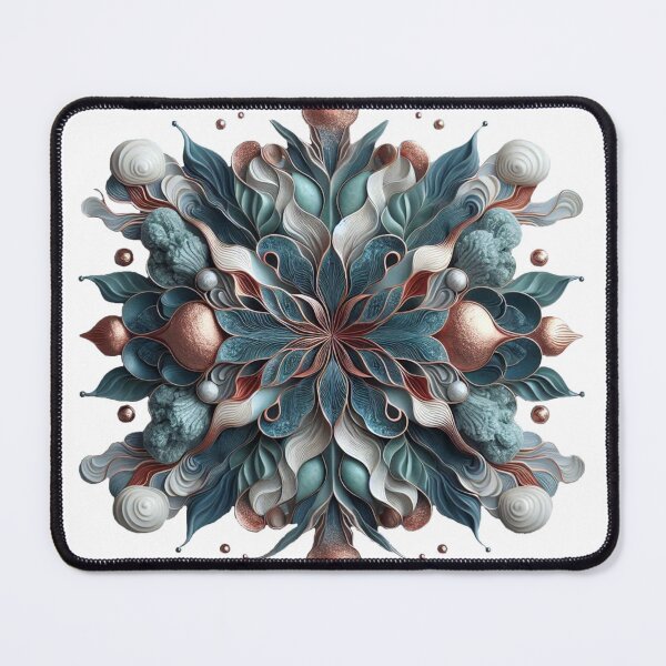 Item preview, Copper-Plated Photosynthesis designed and sold by SketchNStyle.