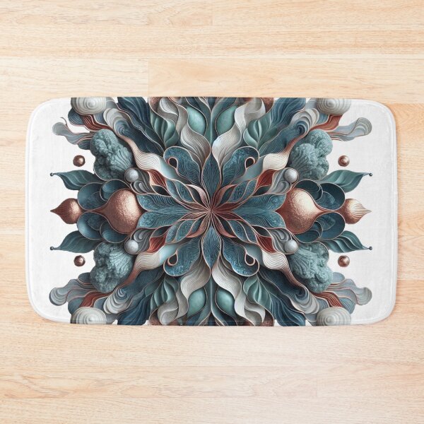 Item preview, Copper-Plated Photosynthesis designed and sold by SketchNStyle.