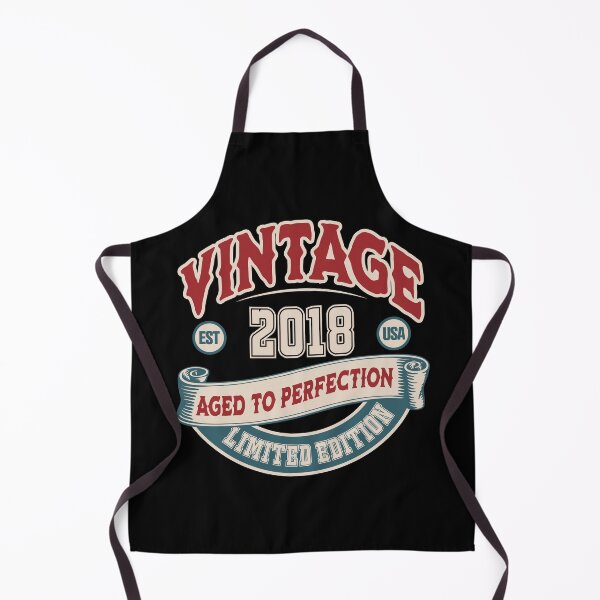 Item preview, Vintage 2018 designed and sold by HB Shirts.
