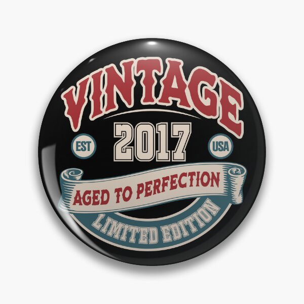 Item preview, Vintage 2017 designed and sold by HB Shirts.