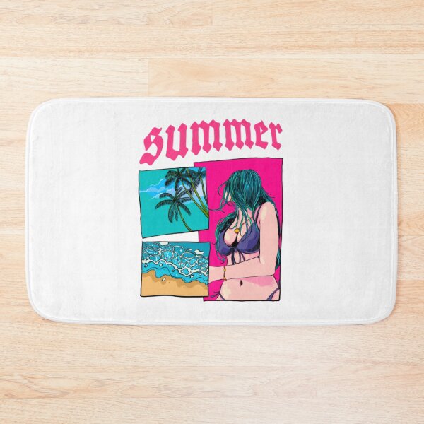 Item preview, Summer Time Vintage Artwork designed and sold by Singingosong.