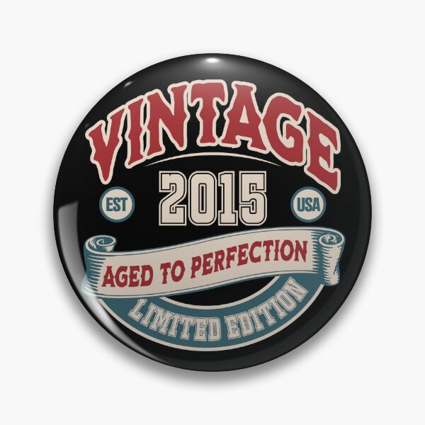 Item preview, Vintage 2015 designed and sold by HB Shirts.
