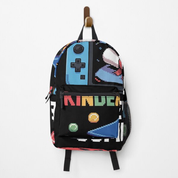 Item preview, Kindergarten Level Complete Last Day Of School Video Game designed and sold by Belkisallen.