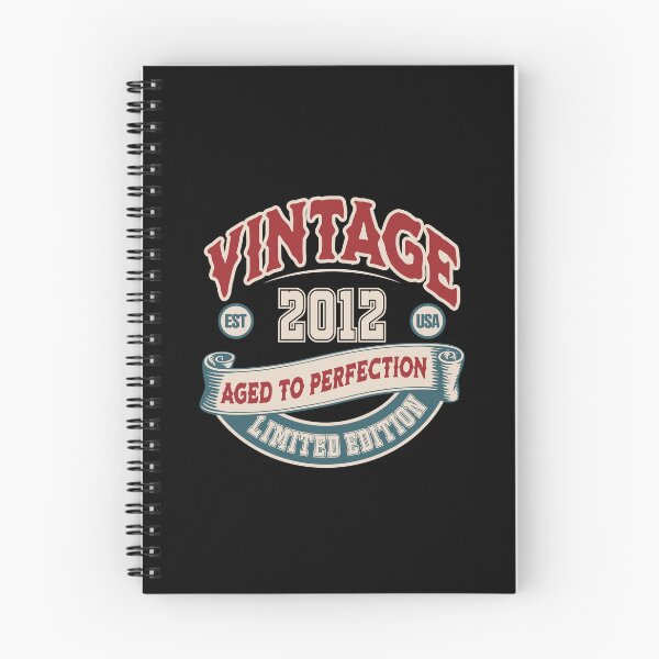 Item preview, Vintage 2012 designed and sold by HB Shirts.