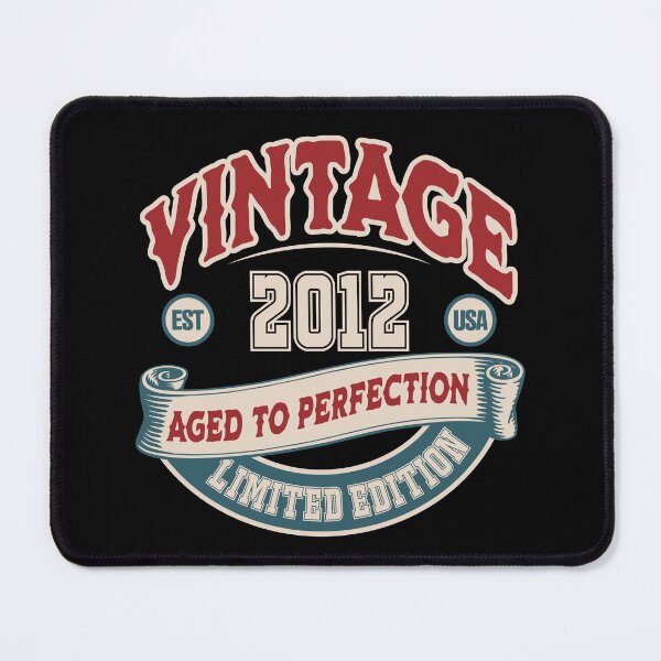 Item preview, Vintage 2012 designed and sold by HB Shirts.