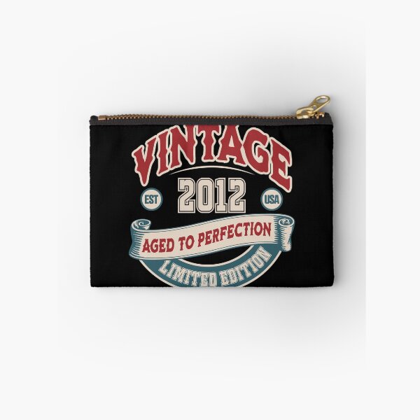 Item preview, Vintage 2012 designed and sold by HB Shirts.