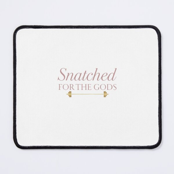 Item preview, Snatched for the Gods designed and sold by MoGhoine.