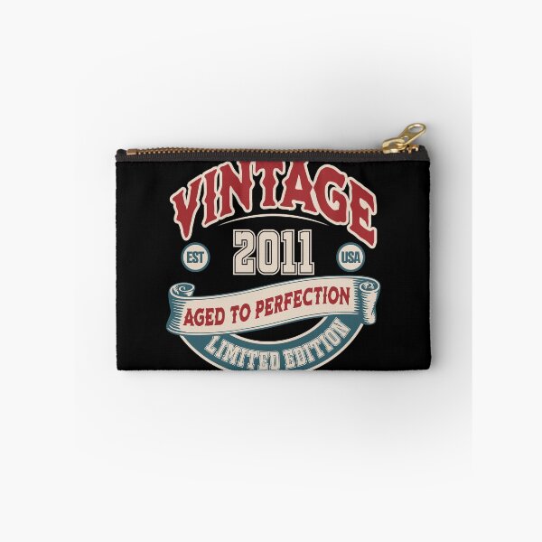 Item preview, Vintage 2011 designed and sold by HB Shirts.