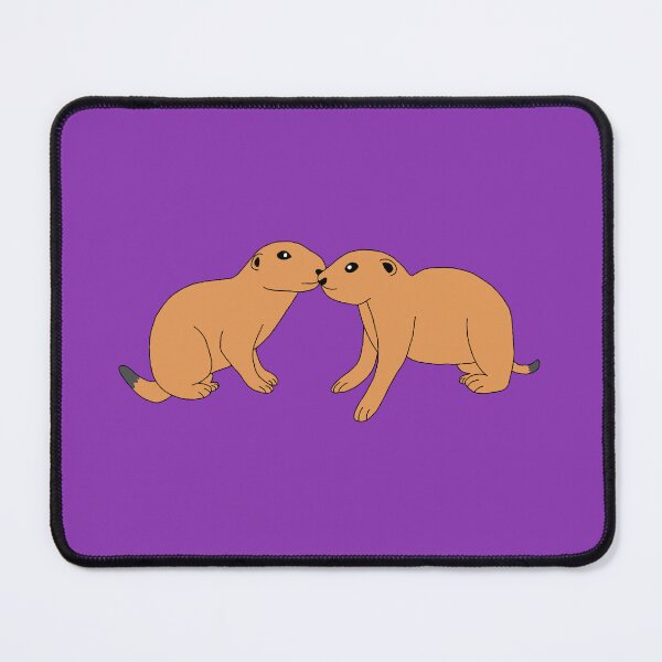 Item preview, Prairie Dog designed and sold by Leapingdoe.