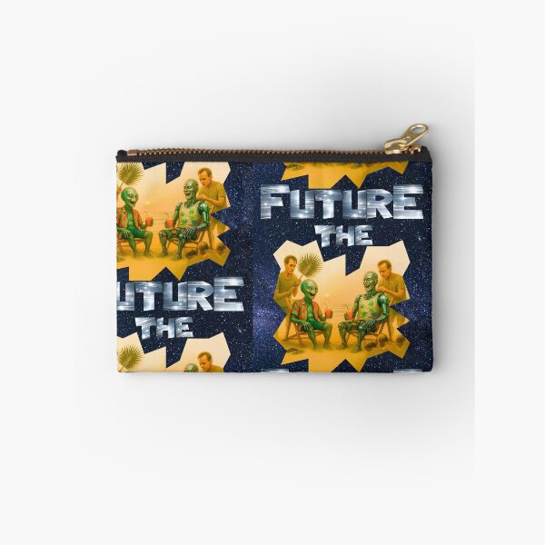 Item preview, The Future 2 designed and sold by Drik-C45.