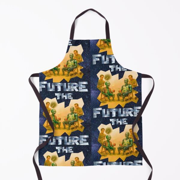 Item preview, The Future 2 designed and sold by Drik-C45.