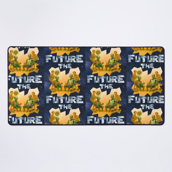 Item preview, The Future 2 designed and sold by Drik-C45.
