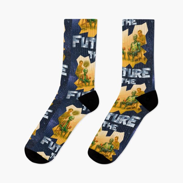 Item preview, The Future 2 designed and sold by Drik-C45.