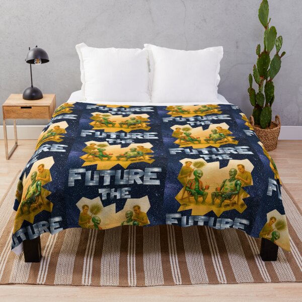 Item preview, The Future 2 designed and sold by Drik-C45.
