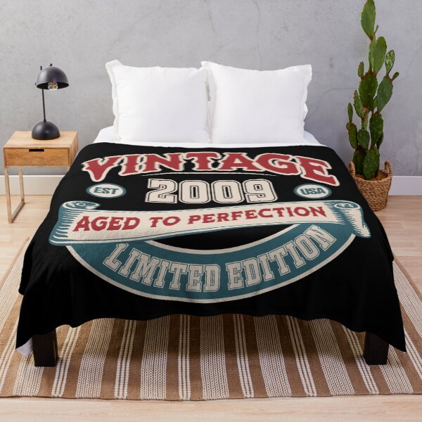 Item preview, Vintage 2009 designed and sold by HB Shirts.