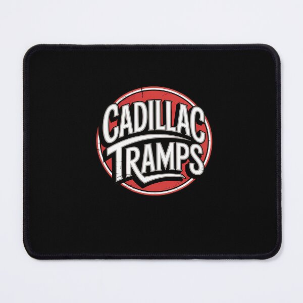 Item preview, Cadillac Tramps Band designed and sold by Tajuanaswood.