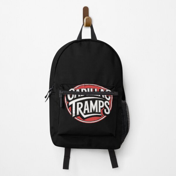 Item preview, Cadillac Tramps Band designed and sold by Tajuanaswood.
