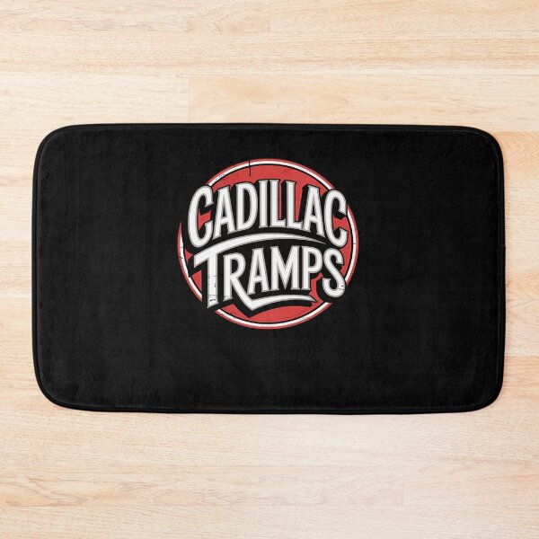 Item preview, Cadillac Tramps Band designed and sold by Tajuanaswood.