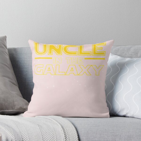 Item preview, Best-Uncle-In-The-Galaxy-Funny-Uncle-Gift designed and sold by AntonWeis.