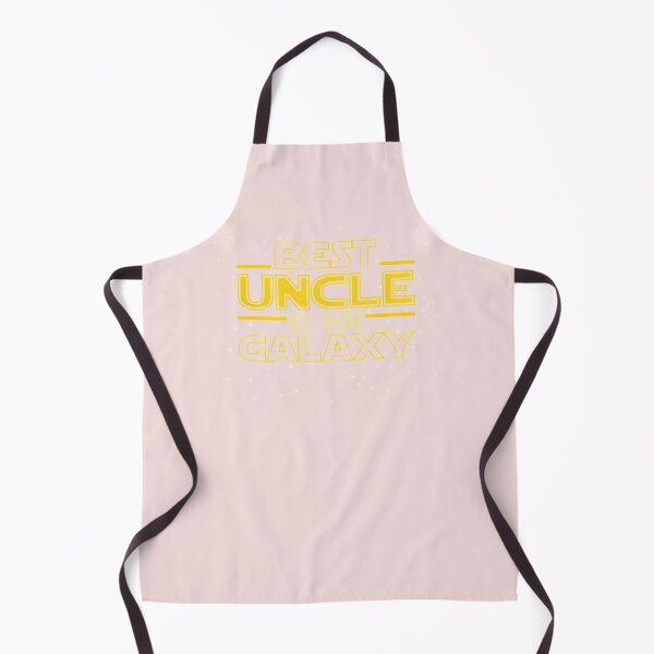 Item preview, Best-Uncle-In-The-Galaxy-Funny-Uncle-Gift designed and sold by AntonWeis.