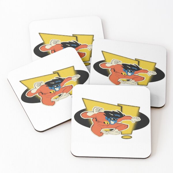 Item preview, Freakazoid! The 90s Cyber-Hero Charged designed and sold by jolashop.