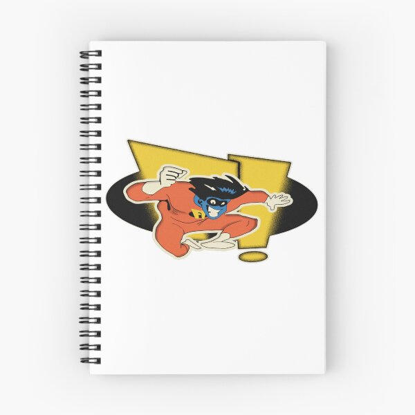 Item preview, Freakazoid! The 90s Cyber-Hero Charged designed and sold by jolashop.