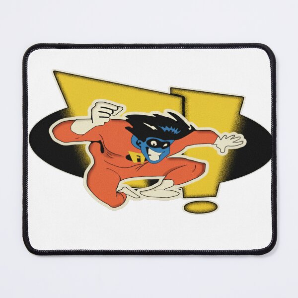 Item preview, Freakazoid! The 90s Cyber-Hero Charged designed and sold by jolashop.