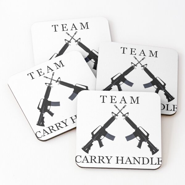 Item preview, Team Carry Handle  designed and sold by John Campbell.