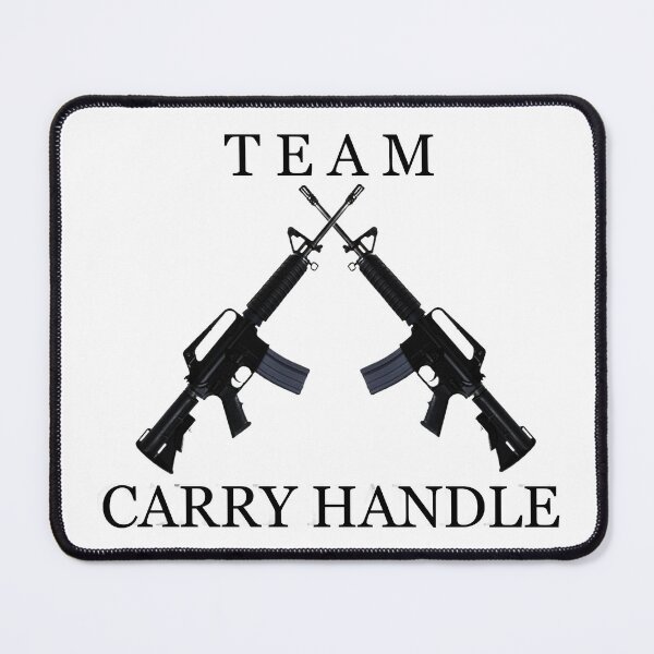 Item preview, Team Carry Handle  designed and sold by John Campbell.
