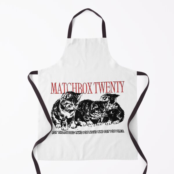 Item preview, Matchbox Twenty designed and sold by fgjdhaiwheaeu.