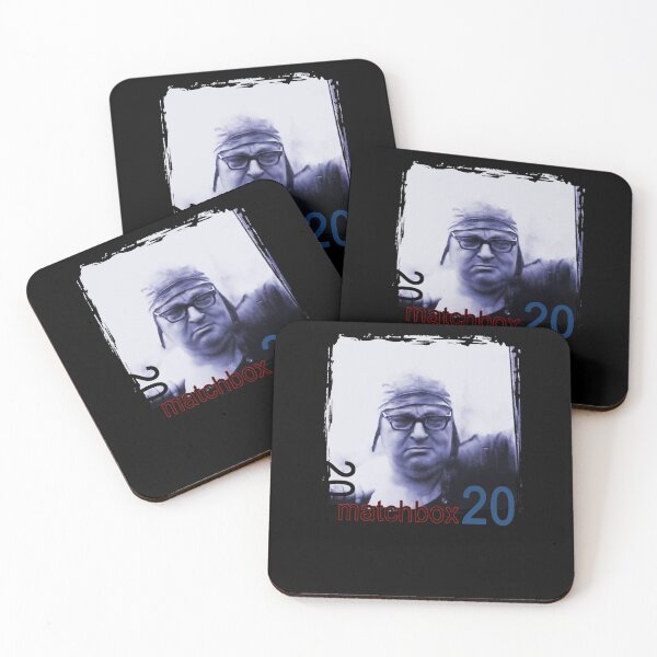 Item preview, Matchbox Twenty designed and sold by fgjdhaiwheaeu.