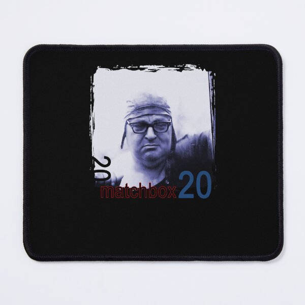 Item preview, Matchbox Twenty designed and sold by fgjdhaiwheaeu.