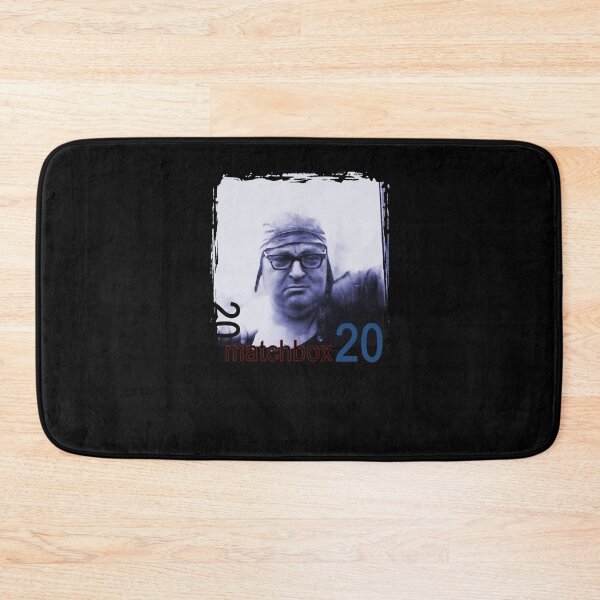 Item preview, Matchbox Twenty designed and sold by fgjdhaiwheaeu.