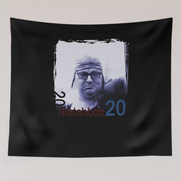 Item preview, Matchbox Twenty designed and sold by fgjdhaiwheaeu.