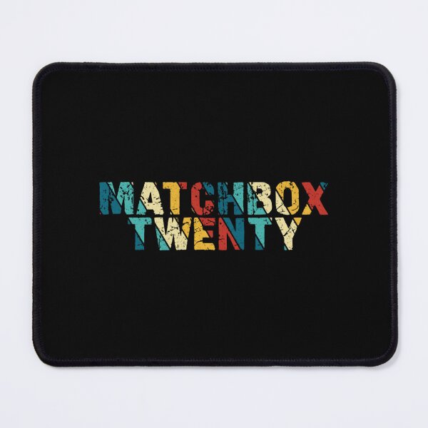 Item preview, Matchbox Twenty designed and sold by fgjdhaiwheaeu.