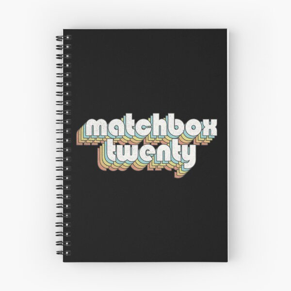Item preview, Matchbox Twenty designed and sold by fgjdhaiwheaeu.