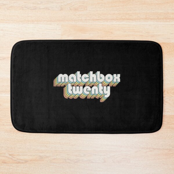 Item preview, Matchbox Twenty designed and sold by fgjdhaiwheaeu.