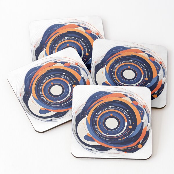 Item preview, Analog Chaos in Digital Order designed and sold by SketchNStyle.