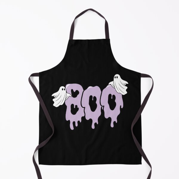 Item preview, Spooky Cute BOO Ghost Sticker – Pastel Halloween Aesthetic, Kawaii Drippy Letters, Fun Ghostcore Vibes designed and sold by Bindie & Co. .