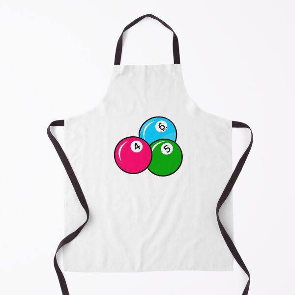 Item preview, Billard Ball Pride Flag Polysexual designed and sold by HarveyHandcraftsandDesigns.