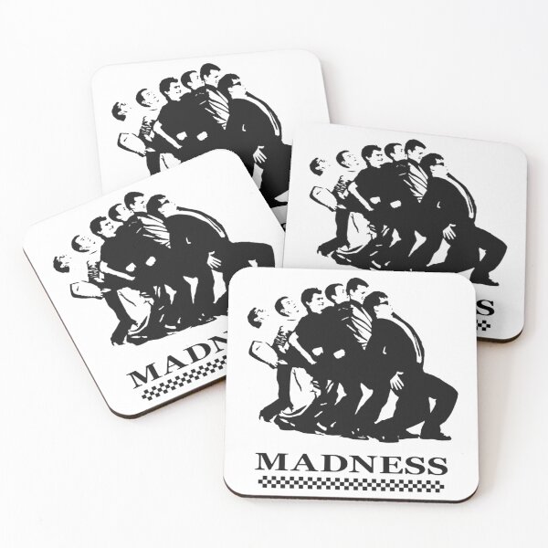 Item preview, Music - Madness designed and sold by cuLLaplai.