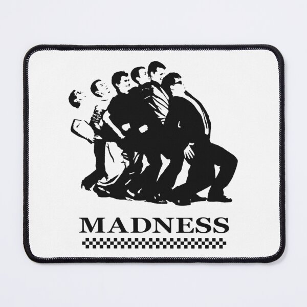 Item preview, Music - Madness designed and sold by cuLLaplai.