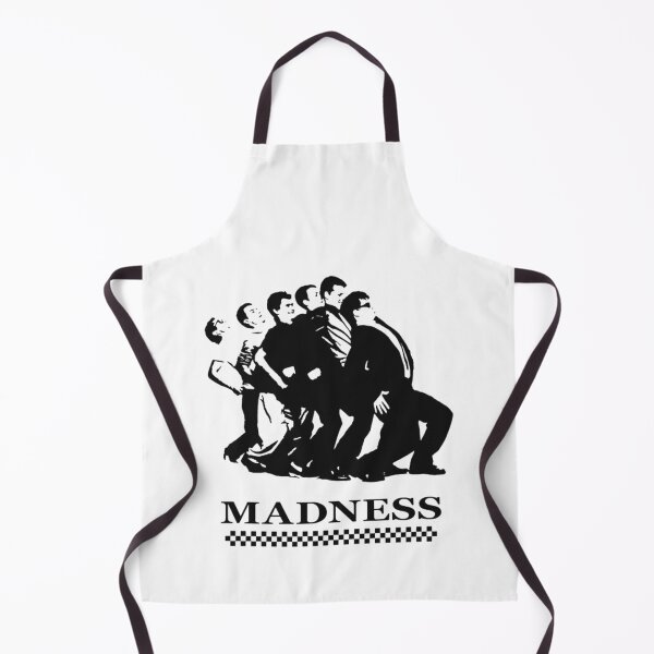 Item preview, Music - Madness designed and sold by cuLLaplai.