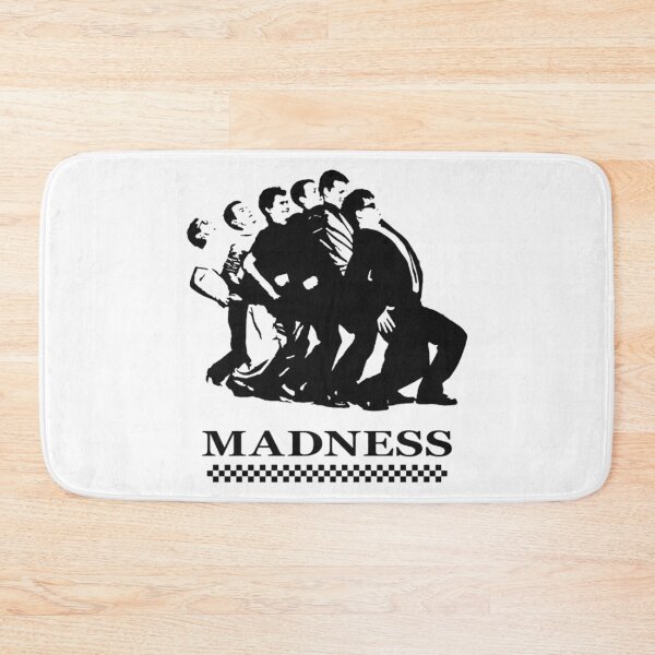 Item preview, Music - Madness designed and sold by cuLLaplai.