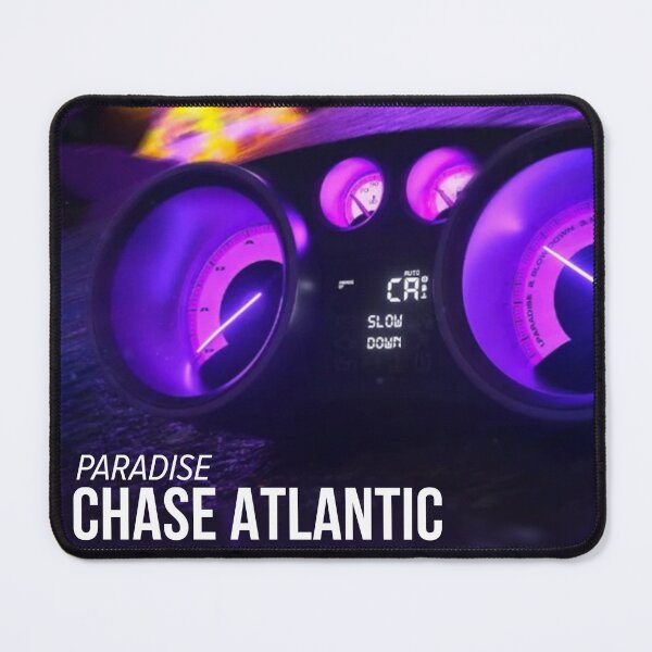 Item preview, Paradise Album New / Alternative Cover designed and sold by astroavaa.