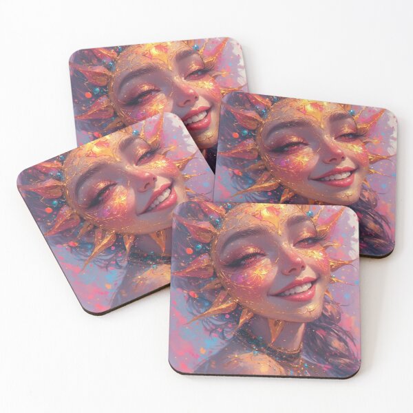 Item preview, Radiant Sun Goddess Bliss designed and sold by YAM716.