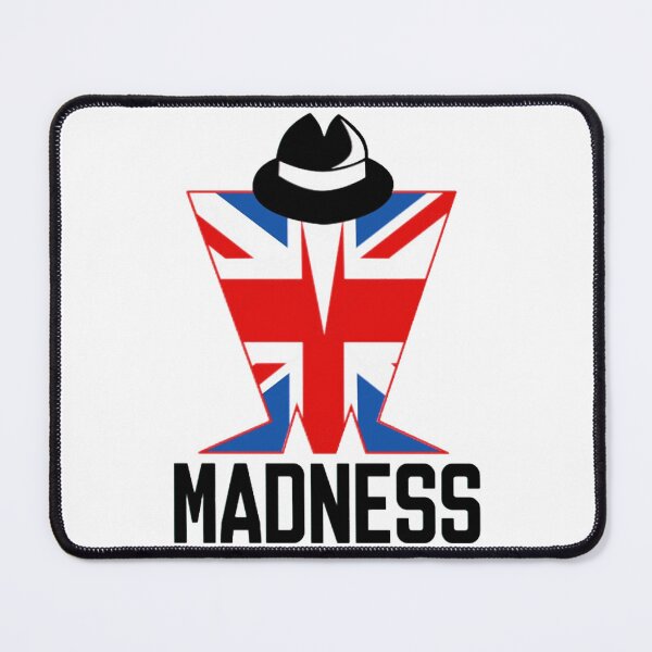 Item preview, Music - Madness designed and sold by cuLLaplai.